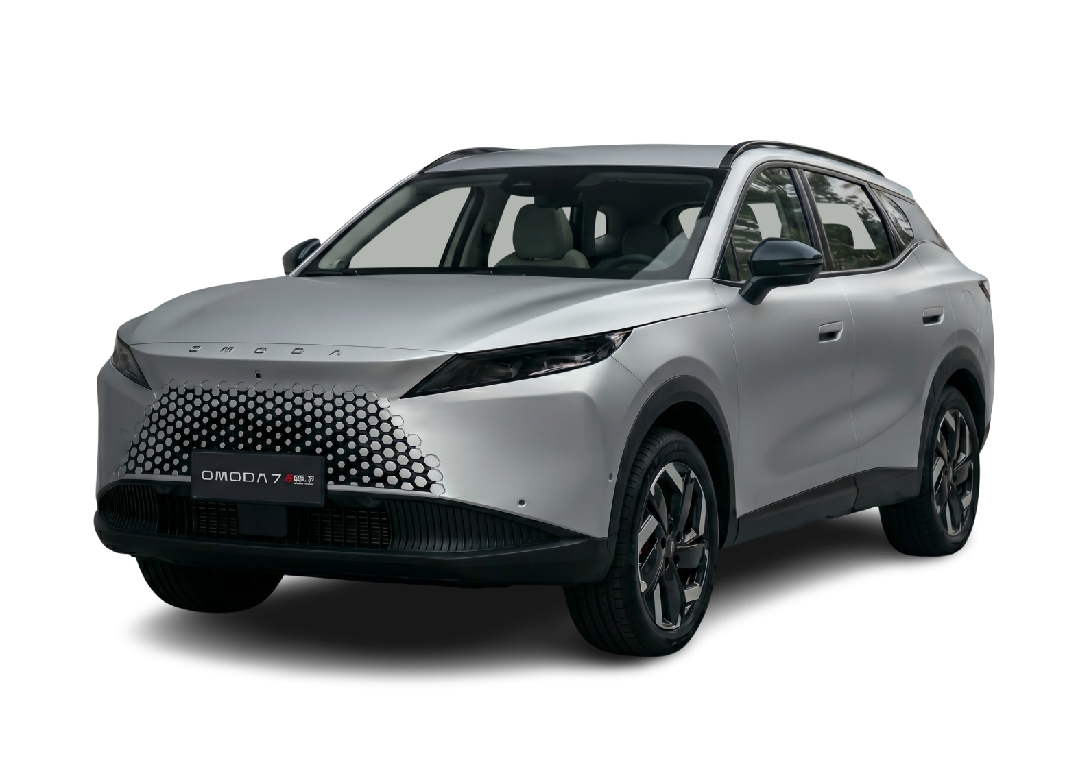 Omoda 7